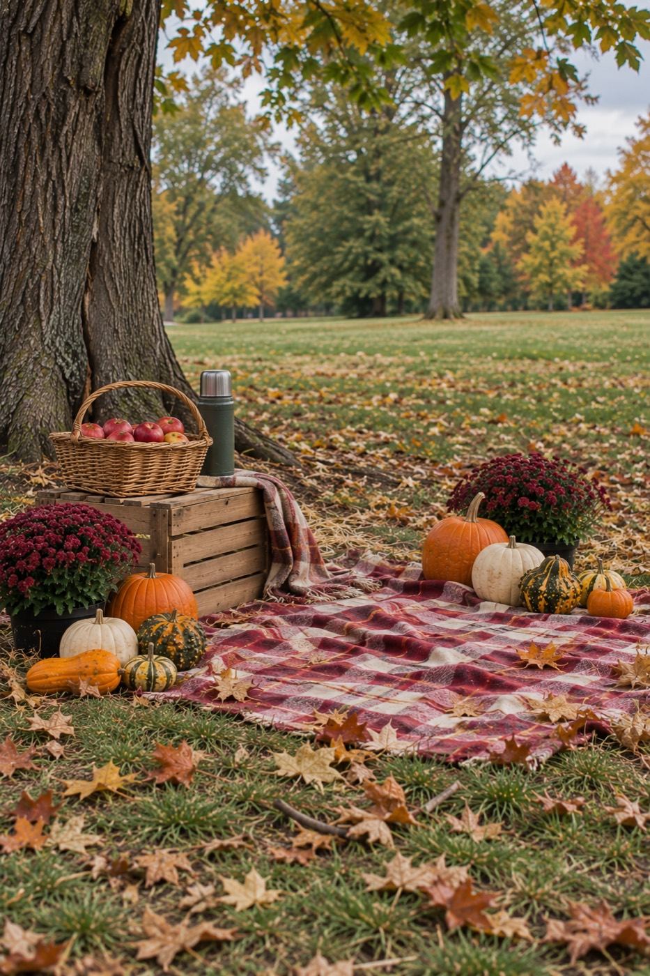 Harvest Picnic